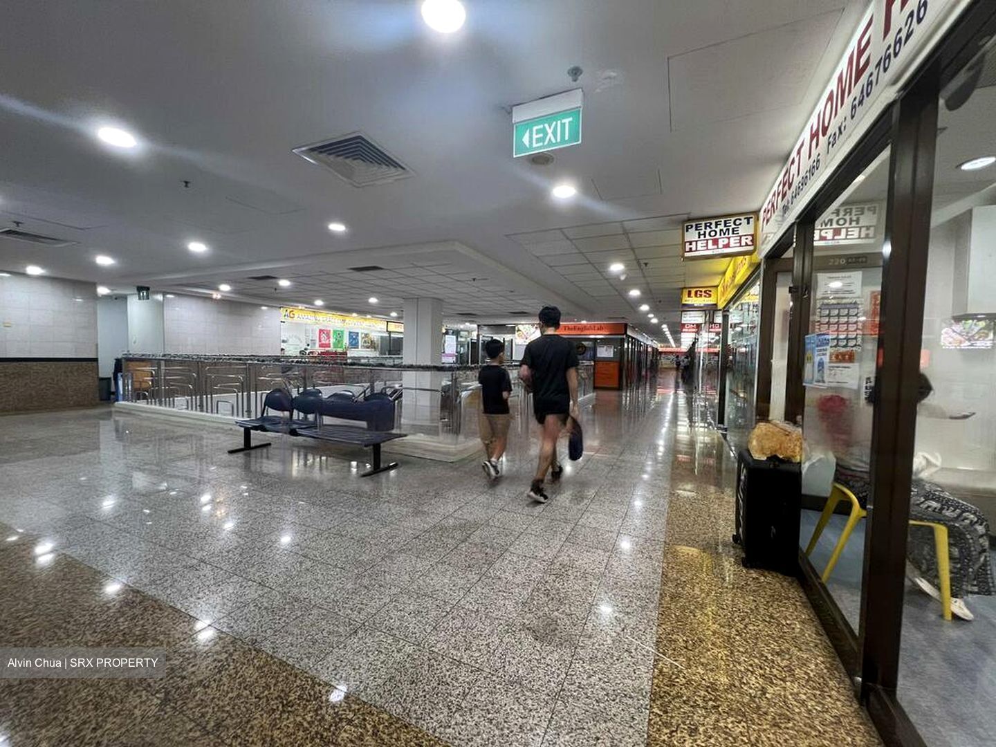 Coronation Shopping Plaza (D10), Shop House #628799481
